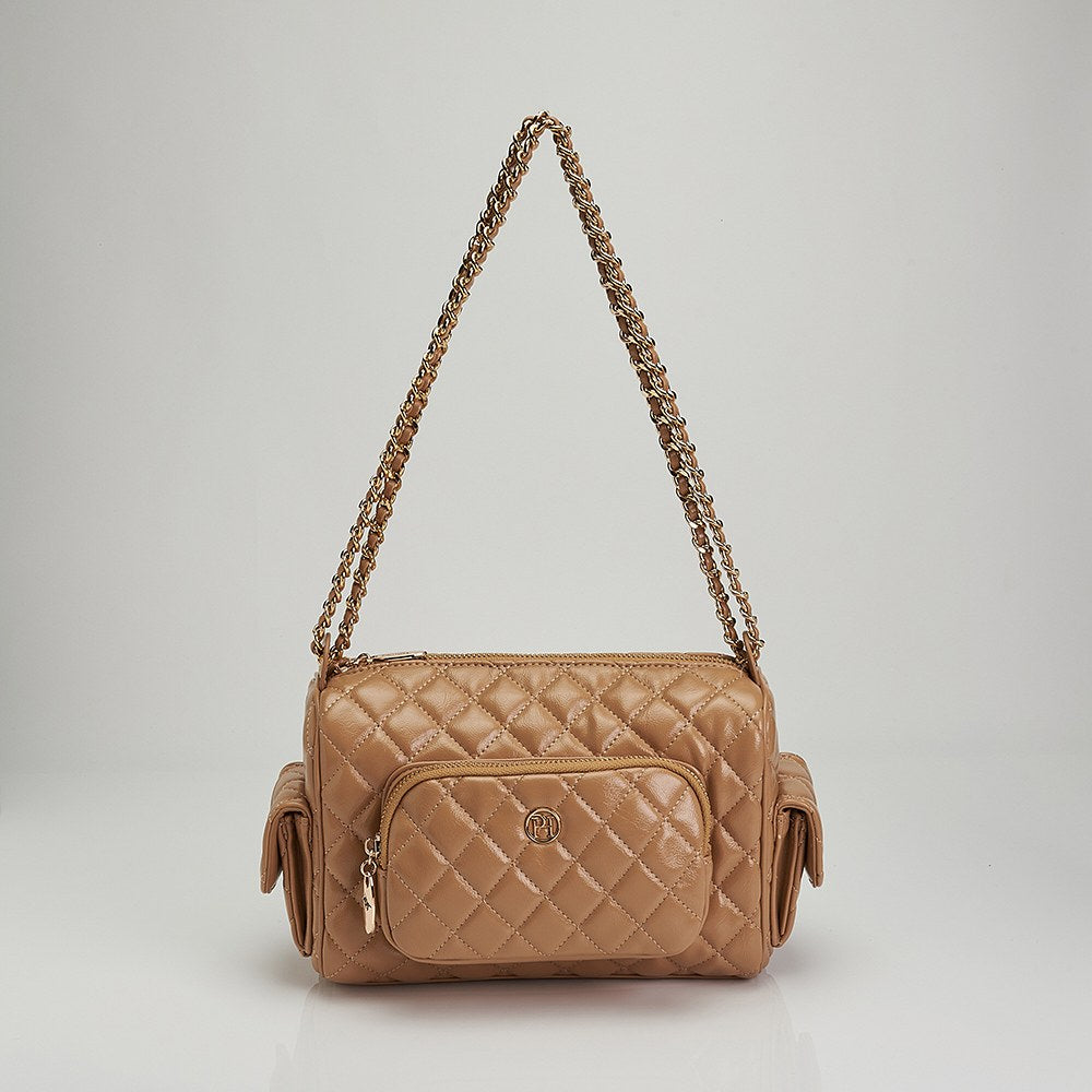POLO HILL Ladies Casual Chain Sling Bag PHS-HB2305