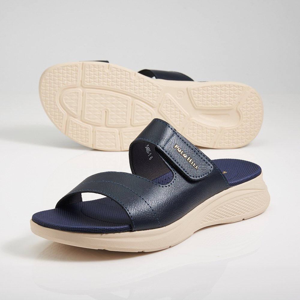 POLO HILL Ladies Casual Slide Sandals PLSS-LS5485