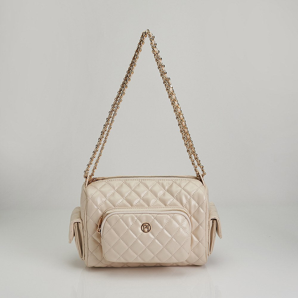 POLO HILL Ladies Casual Chain Sling Bag PHS-HB2305