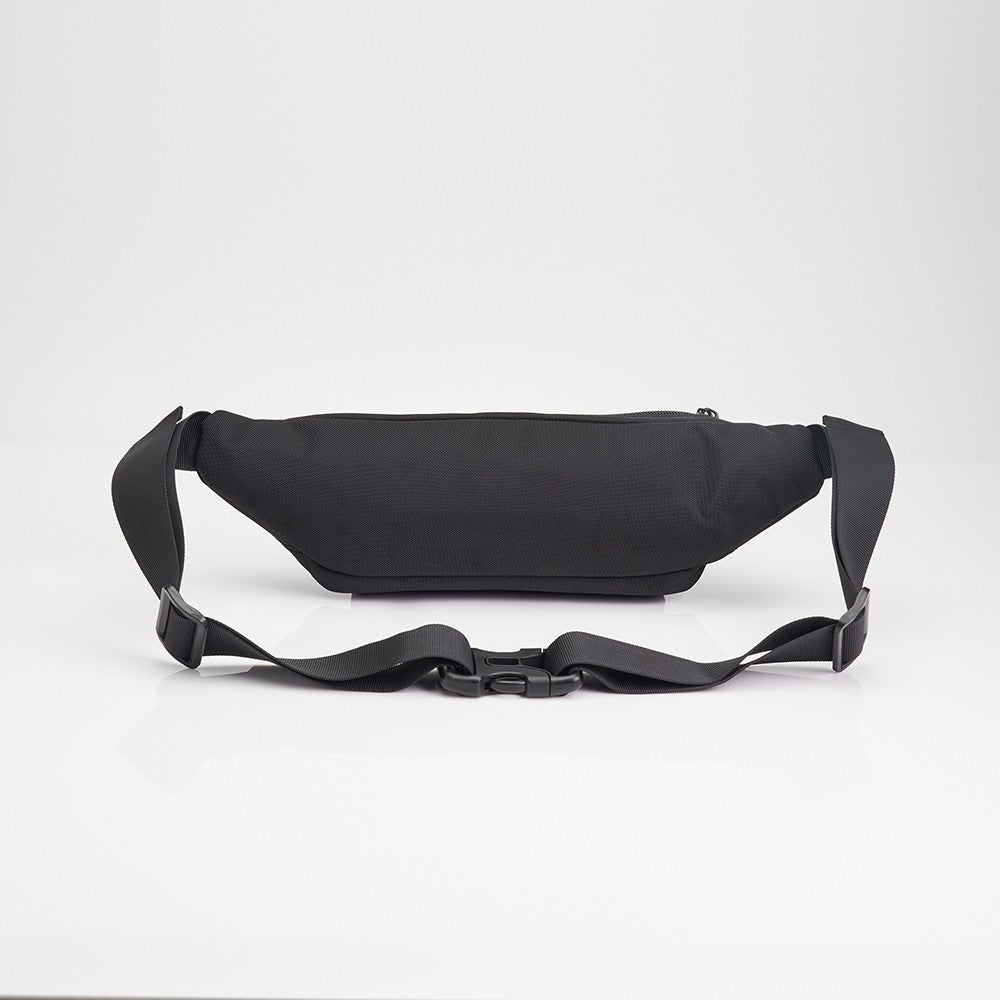 POLO HILL Mens Water Resistant Nylon Sling Bag C-PHSB-1752