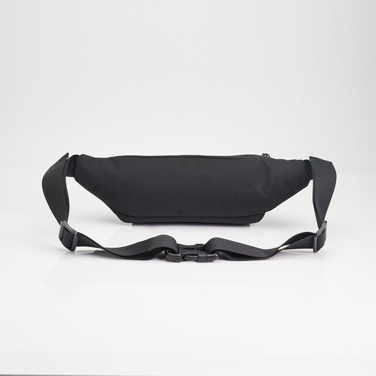 POLO HILL Mens Water Resistant Nylon Sling Bag C-PHSB-1752