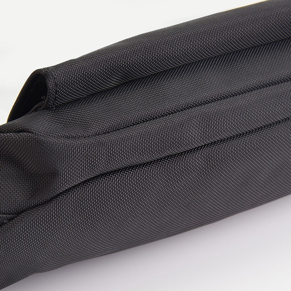 POLO HILL Mens Water Resistant Nylon Sling Bag C-PHSB-1752