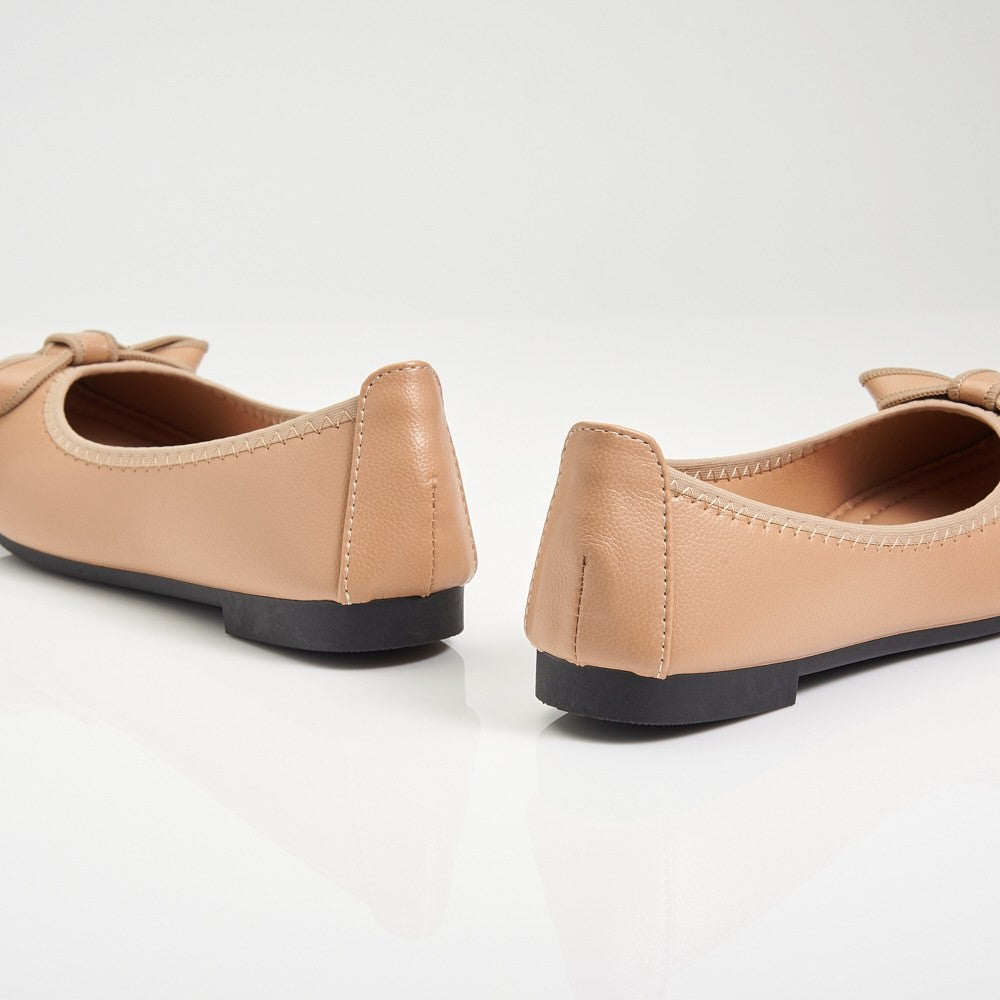 POLO HILL Ladies Casual Slip On Loafers PLSL-LS5460