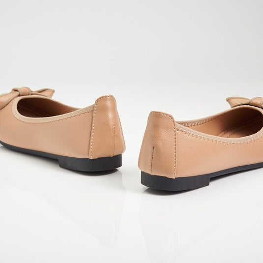 POLO HILL Ladies Casual Slip On Loafers PLSL-LS5460