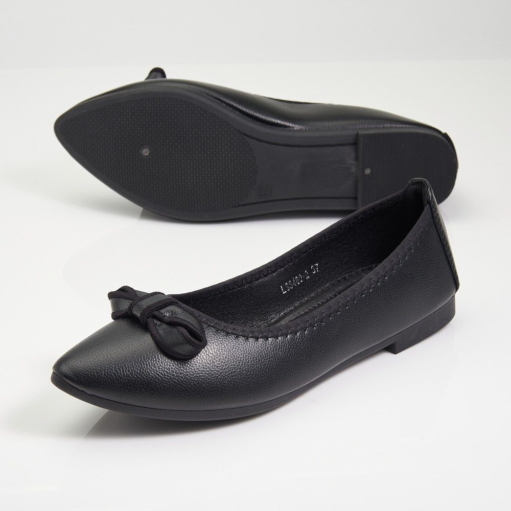 POLO HILL Ladies Casual Slip On Loafers PLSL-LS5460