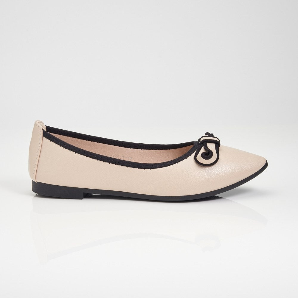 POLO HILL Ladies Casual Slip On Loafers PLSL-LS5460