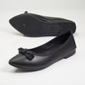 POLO HILL Ladies Casual Slip On Loafers PLSL-LS5460