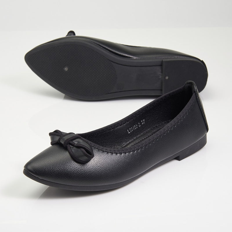 Load image into Gallery viewer, POLO HILL Ladies Casual Slip On Loafers PLSL-LS5460
