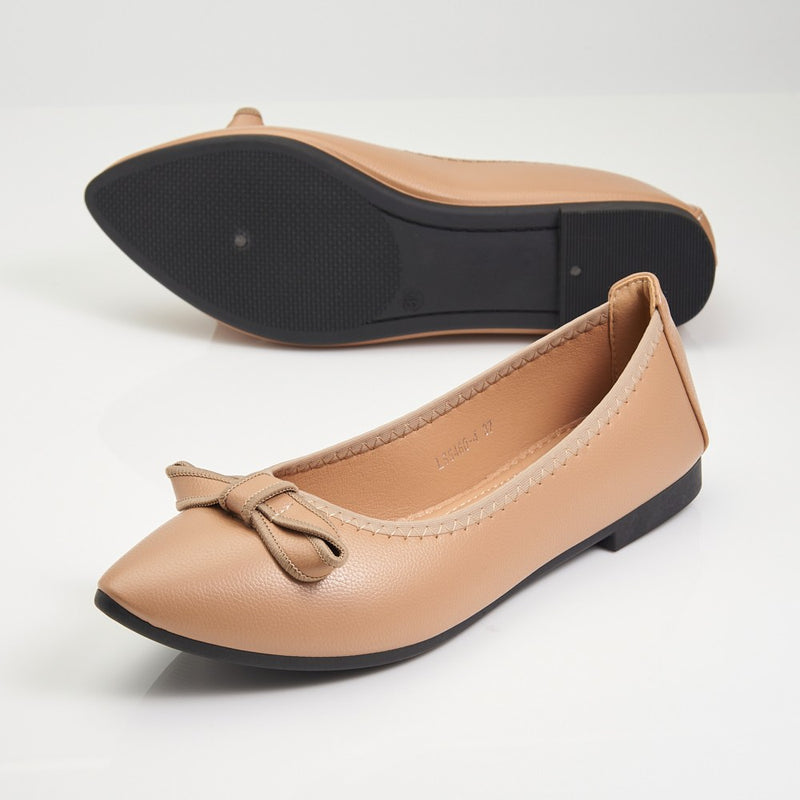 Load image into Gallery viewer, POLO HILL Ladies Casual Slip On Loafers PLSL-LS5460
