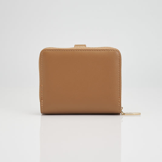 POLO HILL Ladies Bi-Fold Short Wallet PLWS-LW215