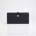 POLO HILL Ladies Bi-Fold Long Wallet PLWL-LW214