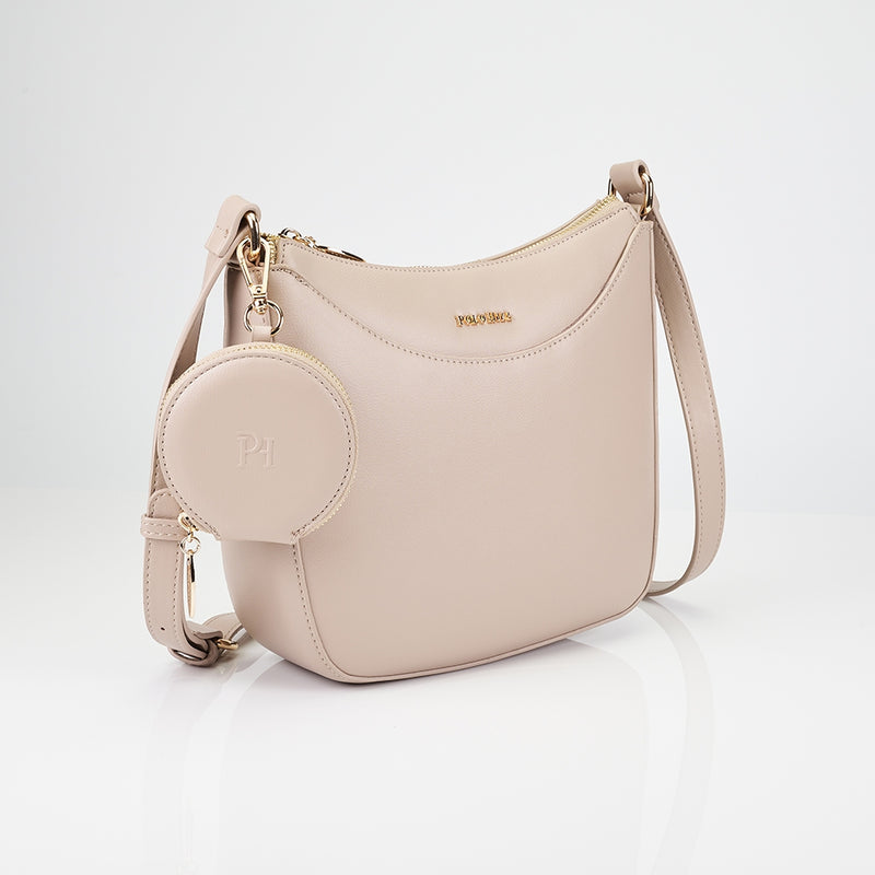 Load image into Gallery viewer, POLO HILL Ladies Casual Crossbody Sling Bag PHS-HB2328
