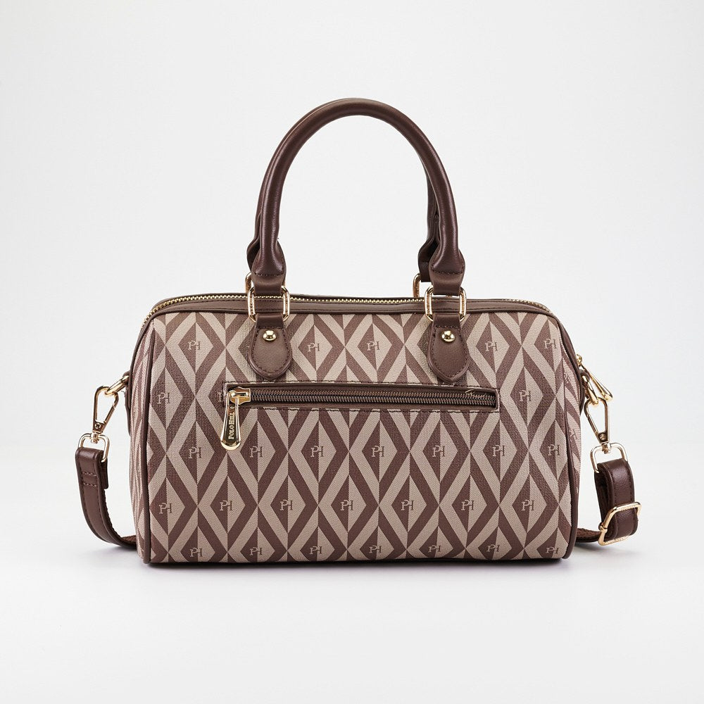POLO HILL Ladies PHimond Monogram Sling Bag PHT-HB2361