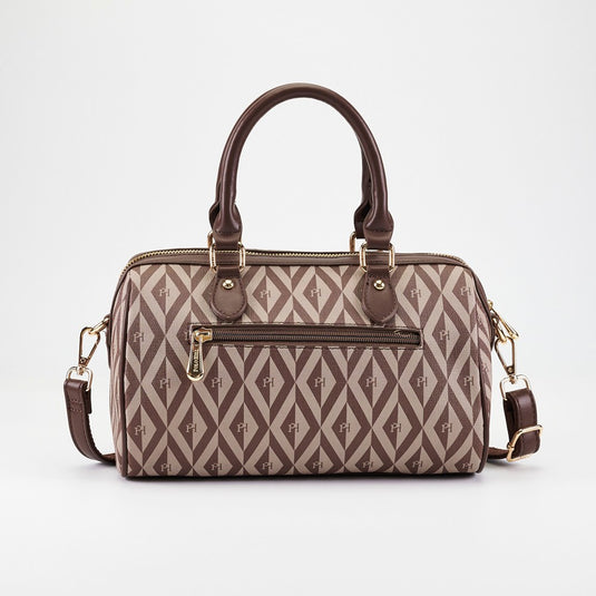 POLO HILL Ladies PHimond Monogram Sling Bag PHT-HB2361