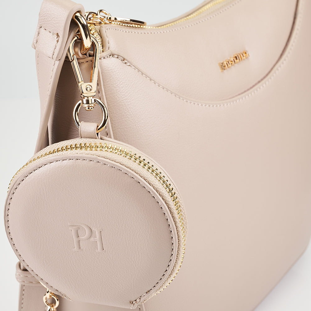 POLO HILL Ladies Casual Crossbody Sling Bag PHS-HB2328