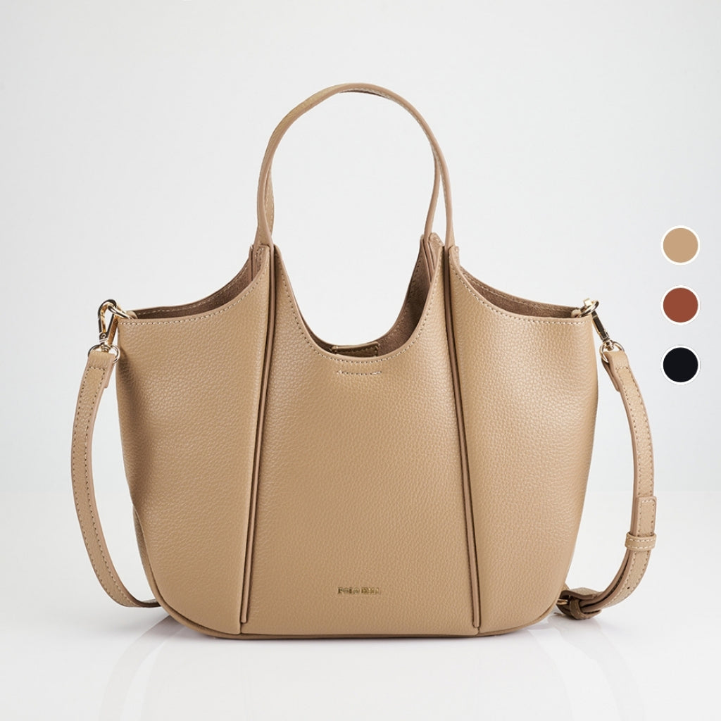 POLO HILL Ladies Casual Crossbody Tote Bag PHT-HB2326