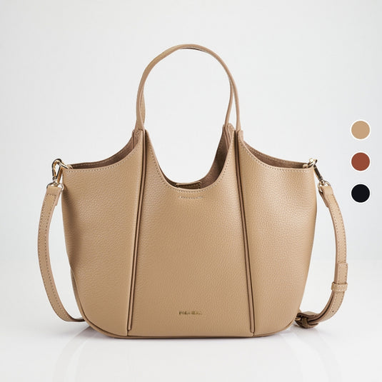 POLO HILL Ladies Casual Crossbody Tote Bag PHT-HB2326
