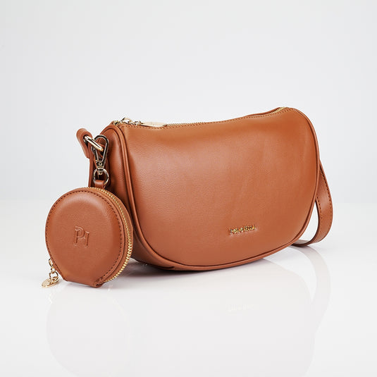 POLO HILL Ladies Casual Crossbody Sling Bag PHS-HB2327