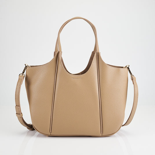 POLO HILL Ladies Casual Crossbody Tote Bag PHT-HB2326