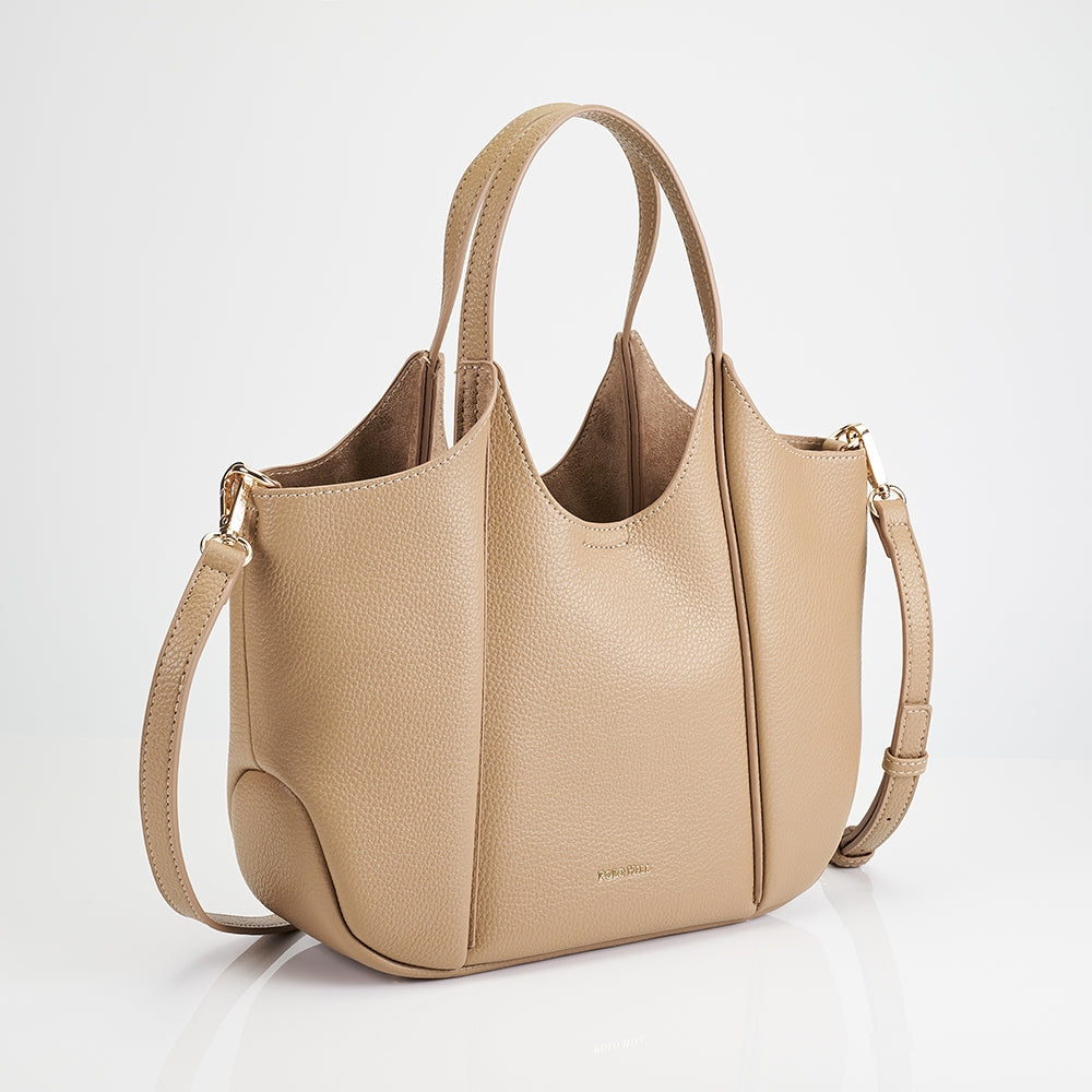 POLO HILL Ladies Casual Crossbody Tote Bag PHT-HB2326