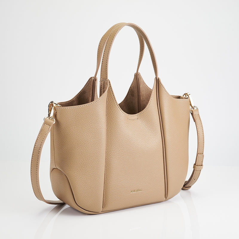 Load image into Gallery viewer, POLO HILL Ladies Casual Crossbody Tote Bag PHT-HB2326
