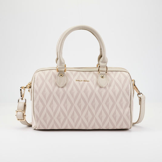 POLO HILL Ladies PHimond Monogram Sling Bag PHT-HB2361