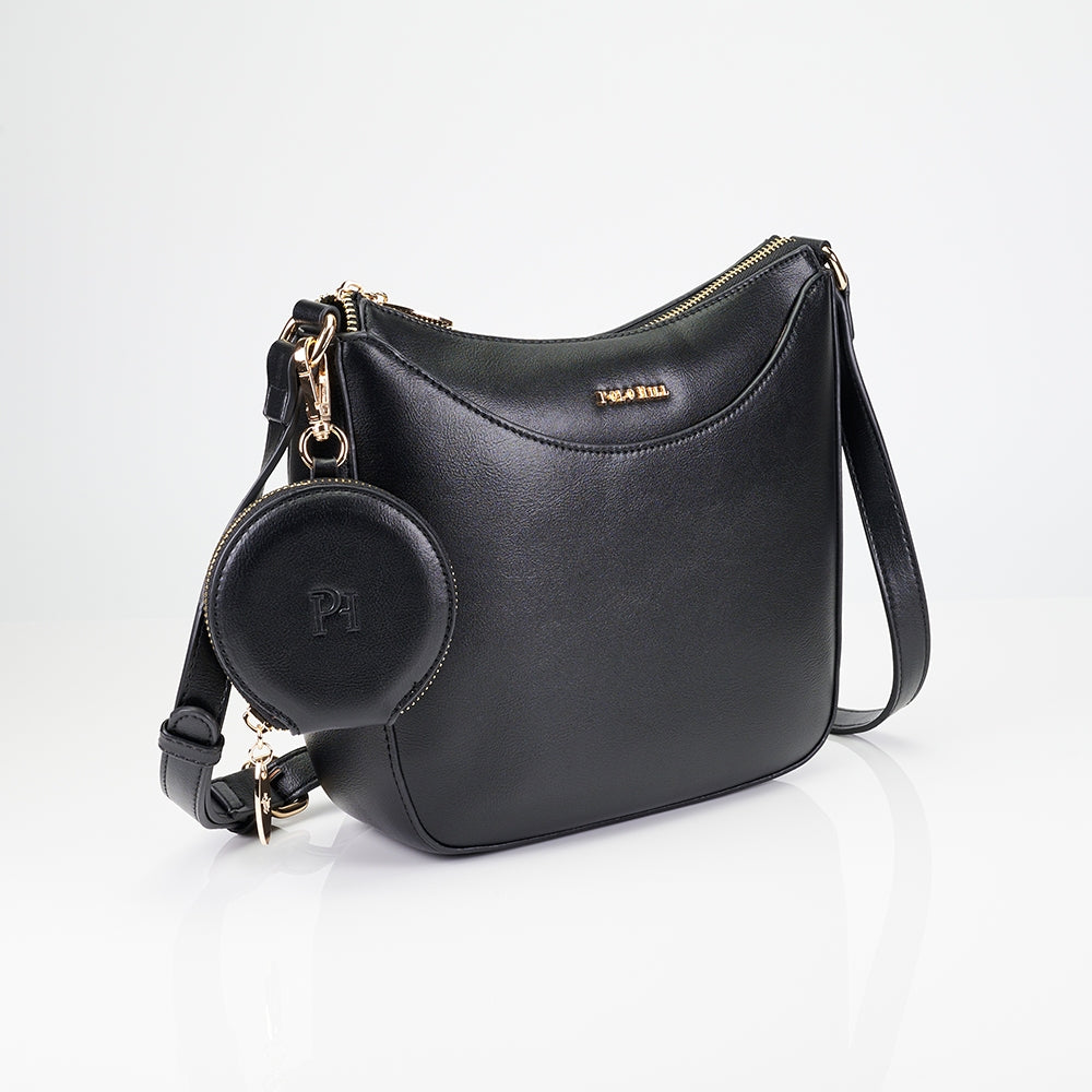 POLO HILL Ladies Casual Crossbody Sling Bag PHS-HB2328
