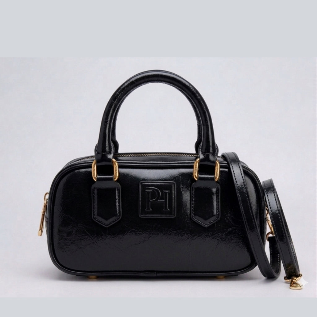 POLO HILL Ladies Casual Top Handle Crossbody Sling PHC-HB2364