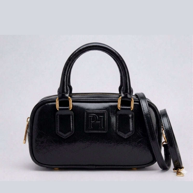 Load image into Gallery viewer, POLO HILL Ladies Casual Top Handle Crossbody Sling PHC-HB2364
