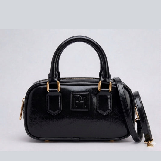 POLO HILL Ladies Casual Top Handle Crossbody Sling PHC-HB2364