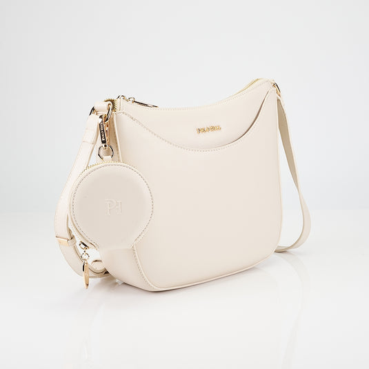 POLO HILL Ladies Casual Crossbody Sling Bag PHS-HB2328
