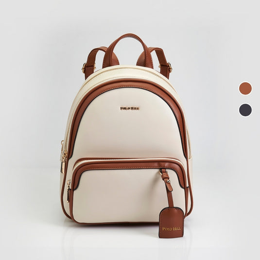 POLO HILL Ladies Autumn Backpack PHB-HB2198A