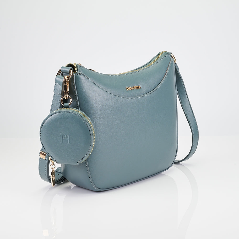 POLO HILL Ladies Casual Crossbody Sling Bag PHS-HB2328