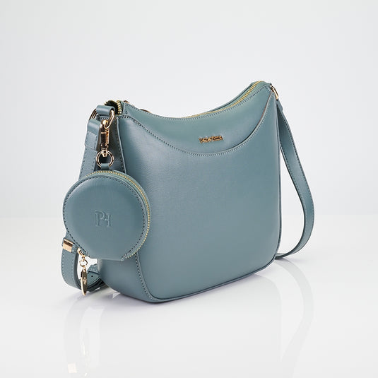 POLO HILL Ladies Casual Crossbody Sling Bag PHS-HB2328