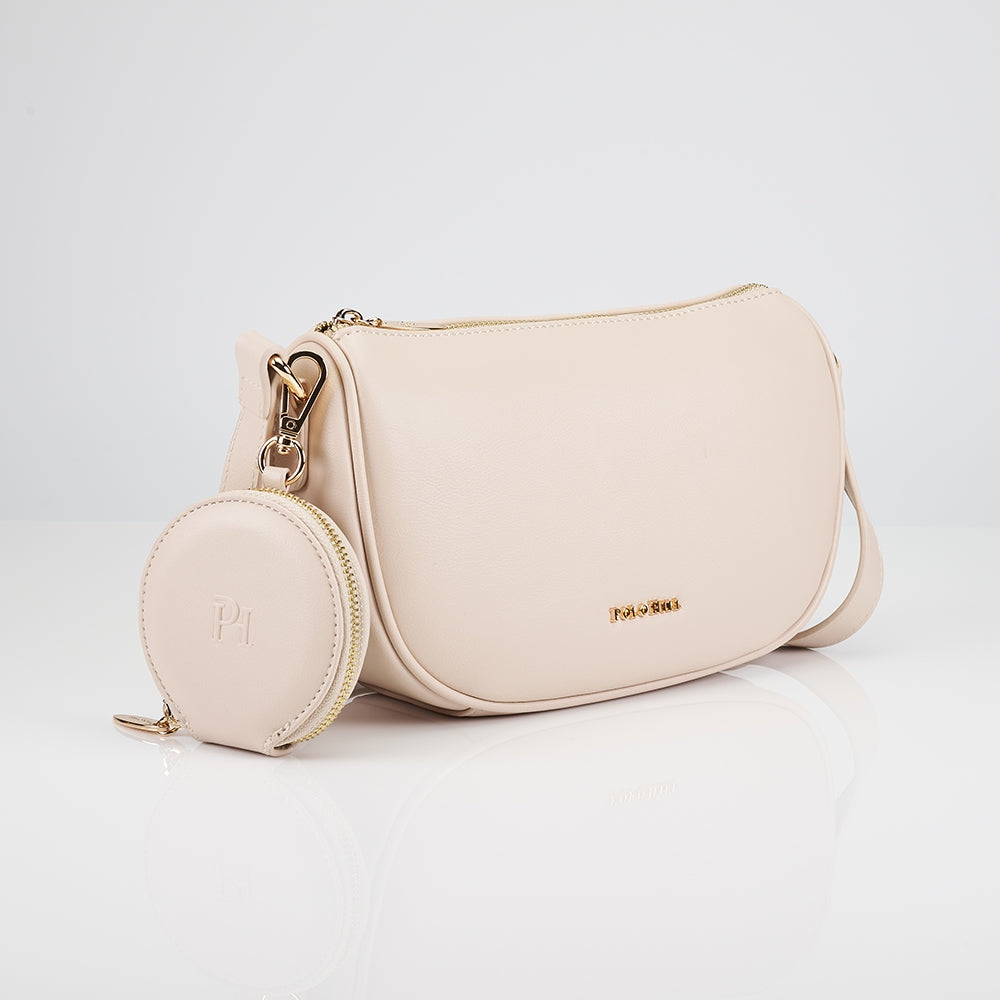POLO HILL Ladies Casual Crossbody Sling Bag PHS-HB2327