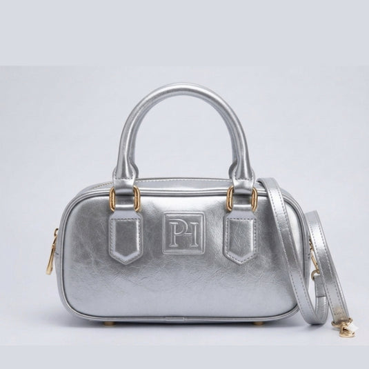 POLO HILL Ladies Casual Top Handle Crossbody Sling PHC-HB2364