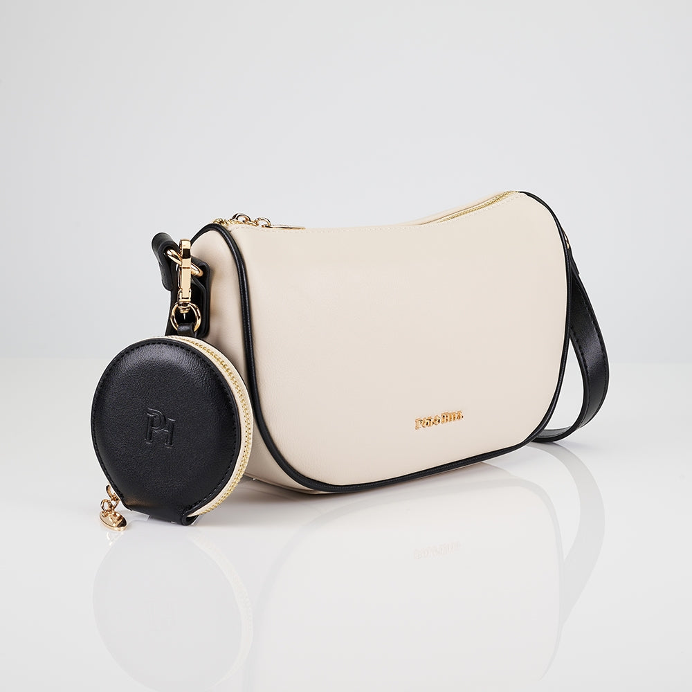 POLO HILL Ladies Casual Crossbody Sling Bag PHS-HB2327