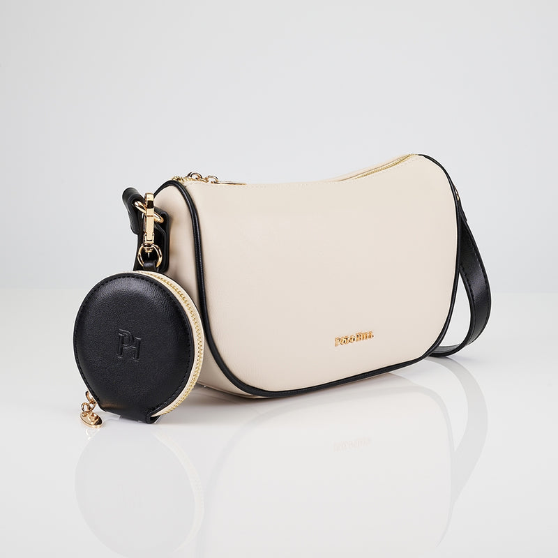 Load image into Gallery viewer, POLO HILL Ladies Casual Crossbody Sling Bag PHS-HB2327
