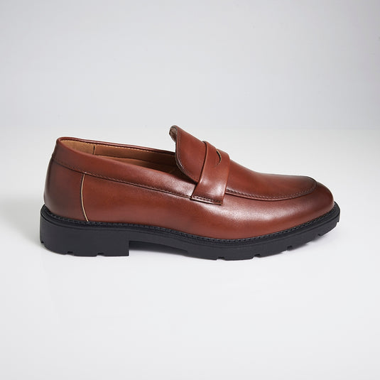 POLO HILL Men Formal Slip On Loafers PMSL-MS4265
