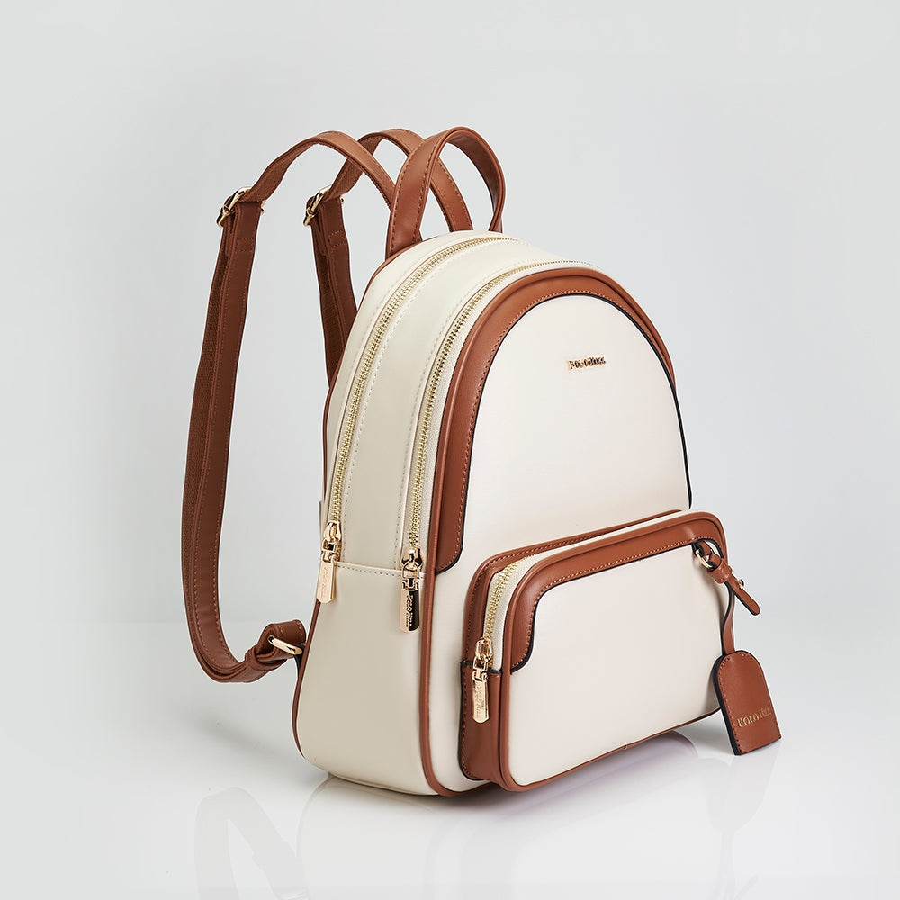 POLO HILL Ladies Autumn Backpack PHB-HB2198A