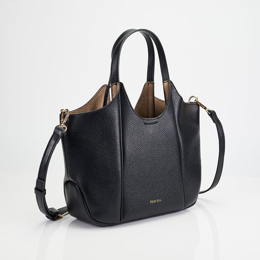 POLO HILL Ladies Casual Crossbody Tote Bag PHT-HB2326