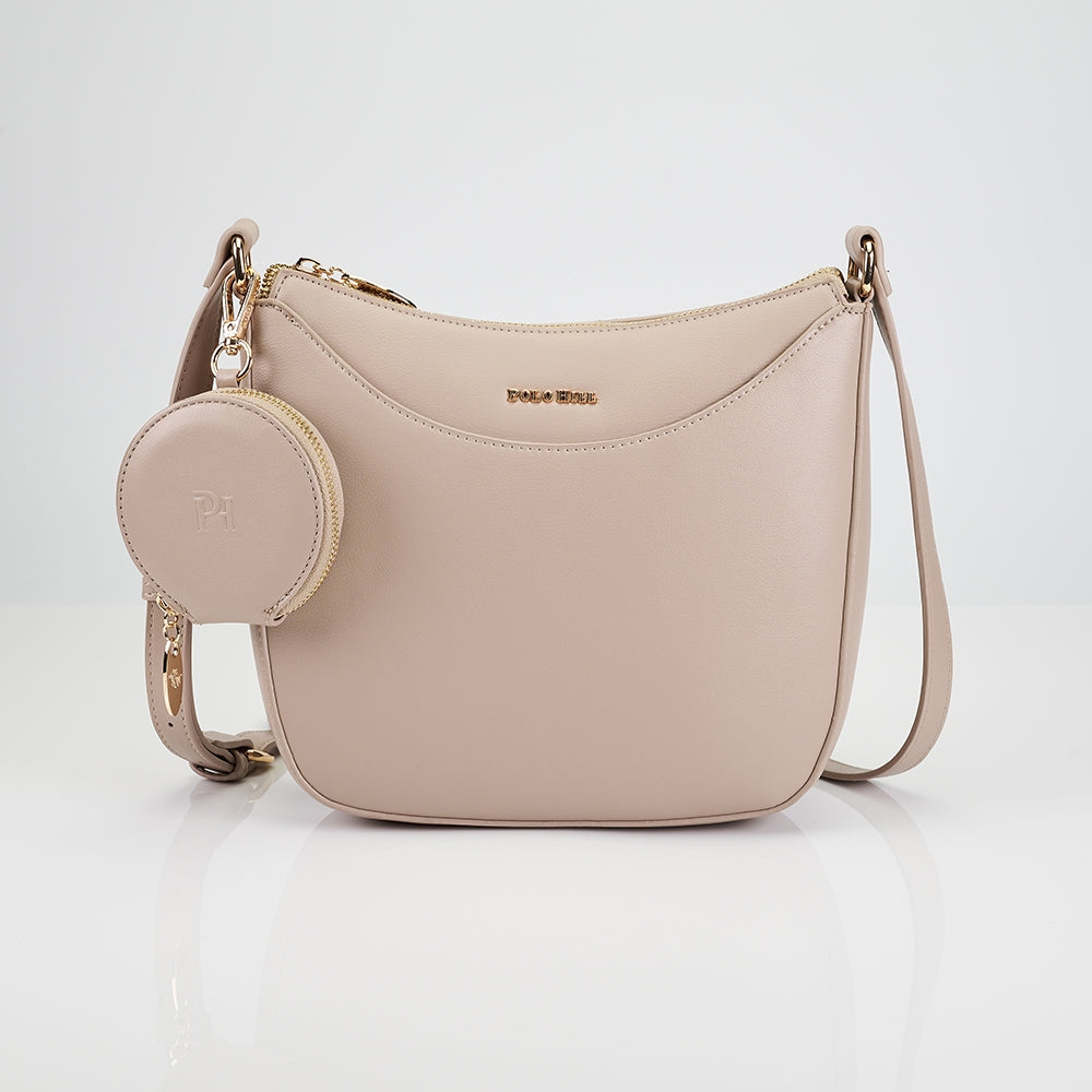 POLO HILL Ladies Casual Crossbody Sling Bag PHS-HB2328