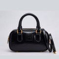 POLO HILL Ladies Casual Top Handle Crossbody Sling PHC-HB2364