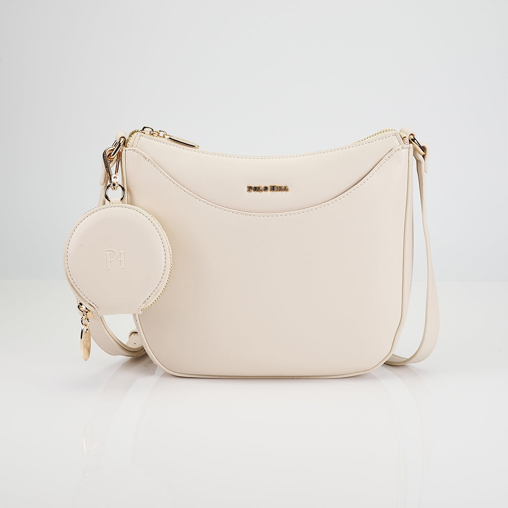 POLO HILL Ladies Casual Crossbody Sling Bag PHS-HB2328
