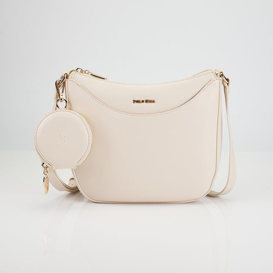 POLO HILL Ladies Casual Crossbody Sling Bag PHS-HB2328