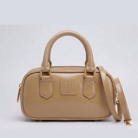 POLO HILL Ladies Casual Top Handle Crossbody Sling PHC-HB2364