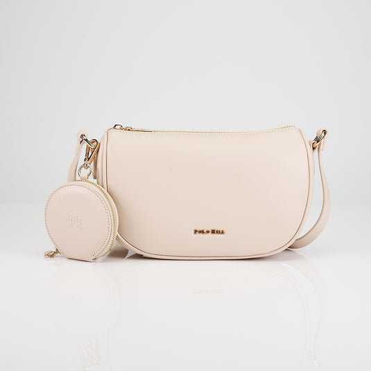 POLO HILL Ladies Casual Crossbody Sling Bag PHS-HB2327