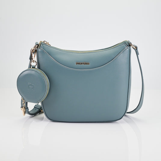 POLO HILL Ladies Casual Crossbody Sling Bag PHS-HB2328
