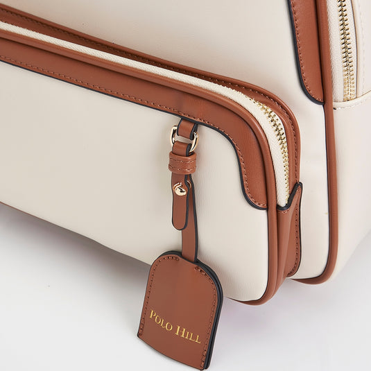 POLO HILL Ladies Autumn Backpack PHB-HB2198A