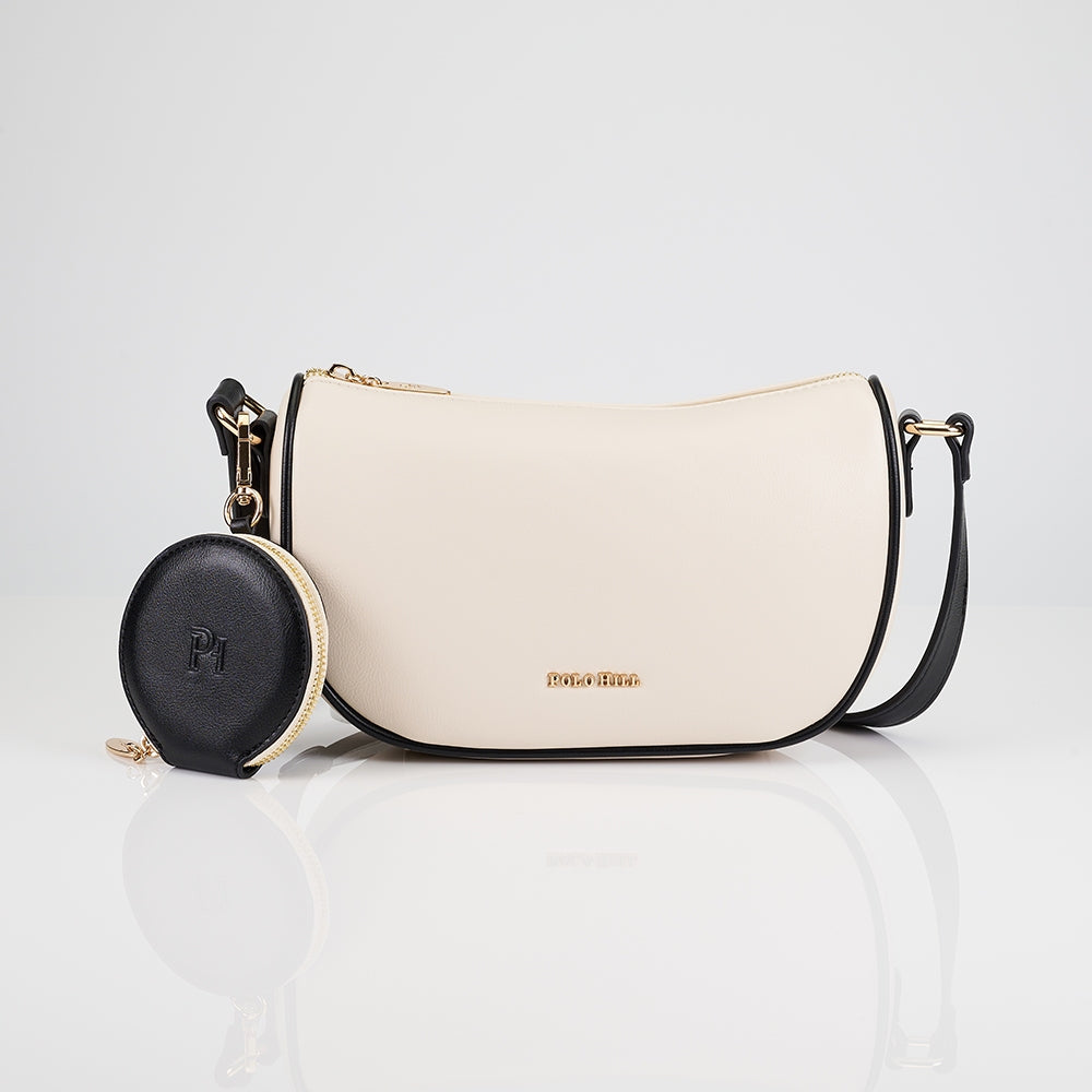 POLO HILL Ladies Casual Crossbody Sling Bag PHS-HB2327